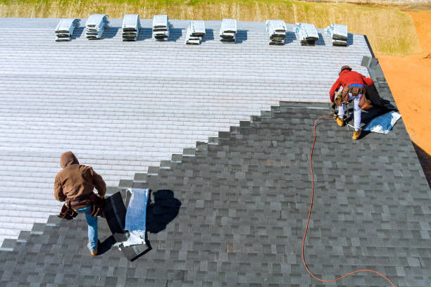 Reliable Redding, CA  Roofing repair and installation Solutions