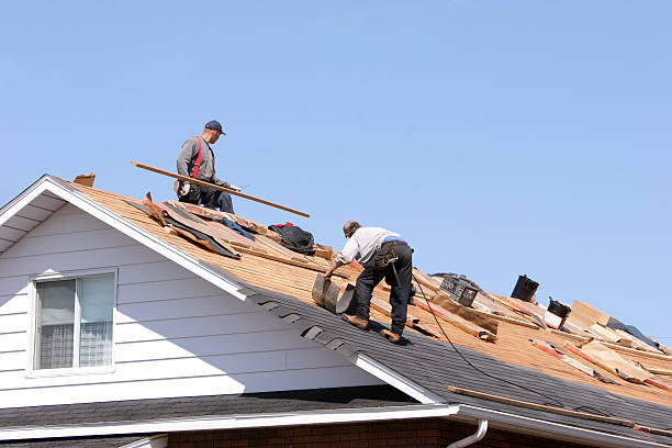 Skylights in Redding, CA